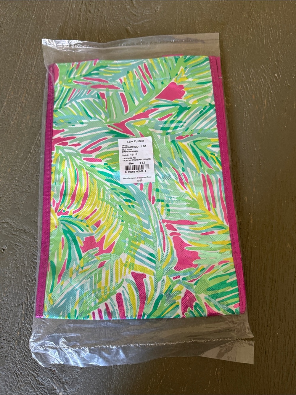 NWT Lilly Pulitzer grab bag